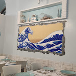 Photo n°10 de l'avis de Giovanni.b fait le 25/08/2022 à 07:41 sur le  Ristorante Maestrale à Anzio