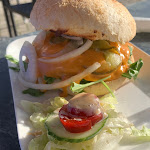 Photo n°2 de l'avis de SannyLofer. fait le 13/11/2022 à 14:27 sur le  Will’s Imbiss Gildehaus à Bad Bentheim