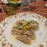 Photo n°1 de l'avis de Gabriele.l fait le 04/08/2023 à 19:43 sur le  Alter Fausthof à Völs am Schlern