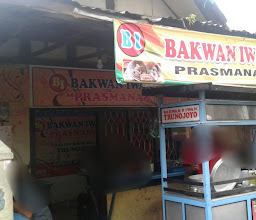 Bakso Prasmanan (Cak Dar) photo