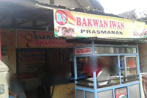 Bakwan Iwan Prasmanan image