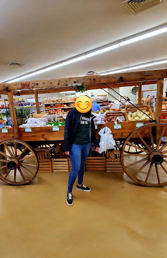 Grocery Store «Country Store The», reviews and photos, 3140 Mt Joy-Manheim Rd, Mount Joy, PA 17552, USA