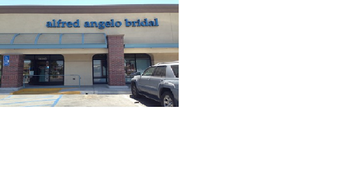 Bridal Shop «Alfred Angelo Bridal», reviews and photos, 10300 Magnolia Ave, Riverside, CA 92505, USA