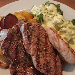 Photo n°2 de l'avis de Maik.c fait le 10/06/2022 à 16:34 sur le  Gaststätte Postillion à Schwarzenbek