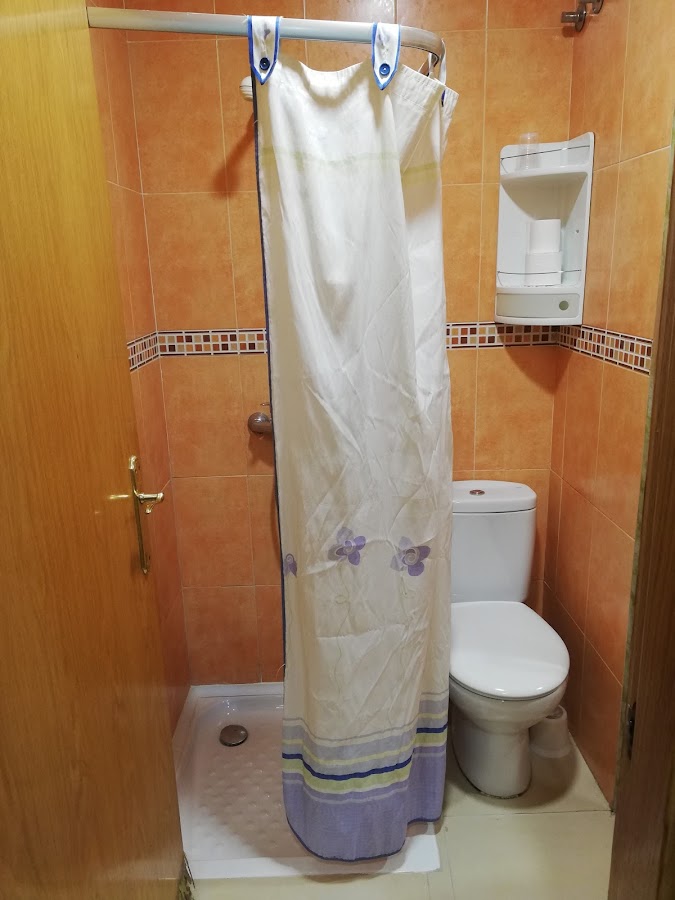 Pensión Zorroza