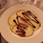 Photo n°1 de l'avis de Luigi.h fait le 06/08/2022 à 19:36 sur le  La Taverna del Palazzo à Fabriano