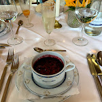 Photo n°7 de l'avis de Pierre.O fait le 12/08/2019 à 05:29 sur le  Hotel Langenwaldsee à Freudenstadt