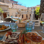 Photo n°2 de l'avis de Saverio.o fait le 12/04/2023 à 22:02 sur le  Ristorante Pizzeria Casa Ciampoli Taormina à Taormina