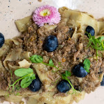 Photo n°1 de l'avis de Martina.u fait le 23/05/2023 à 07:29 sur le  Osteria del Corso à Florence