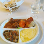 Photo n°2 de l'avis de Radmila.o fait le 25/08/2017 à 20:45 sur le  Hotel Vason à Vason