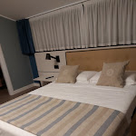 Photo n°5 de l'avis de Mike&Manu.e fait le 05/10/2023 à 20:07 sur le  Hotel Puccini à Peschiera del Garda