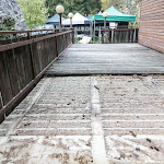 Photo n°3 de l'avis de Ralf.o fait le 29/10/2018 à 07:56 sur le  Hotel Diana Bike & Ski à Welschnofen