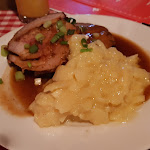 Photo n°3 de l'avis de Anja.o fait le 12/01/2020 à 11:08 sur le  Schaumberg Alm à Tholey