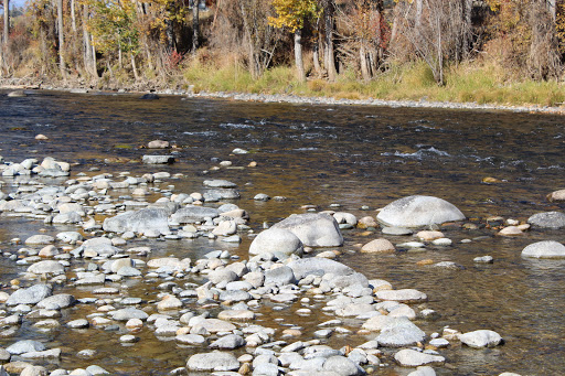 Campground «Winthrop / N. Cascades National Park KOA», reviews and photos