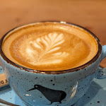 Photo n°7 de l'avis de Raquel.e fait le 29/09/2022 à 21:46 sur le  Auckland Coffee à Nuremberg