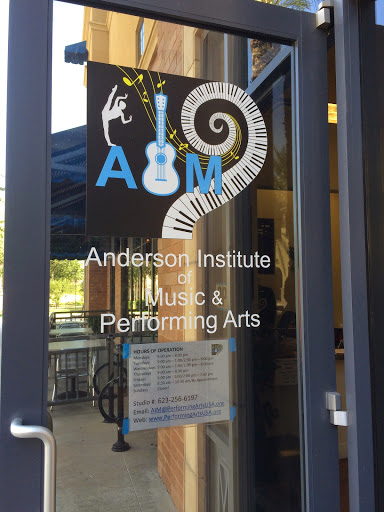 Music School «Anderson Institute of Music & Performing Arts», reviews and photos, 21055 W Main St, Buckeye, AZ 85396, USA