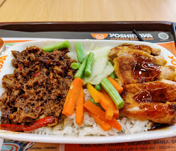 Yoshinoya Kutabex photo