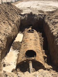 GM Plumbing Septic And Sewer - Photo 3 - Car repair in , Lancaster