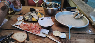 Photo n°35 de Huîtres Fines du Cap-Ferret Serge Castaing à Lège-Cap-Ferret ()