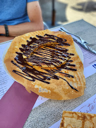 Photo n°61 de Chez Tante Phine - Crêperie Saint-Pierre Quiberon à Saint-Pierre-Quiberon ()