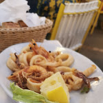 Photo n°2 de l'avis de Caterina. fait le 09/08/2022 à 16:23 sur le  Ristorante Pizzeria La Tinaia à Forio