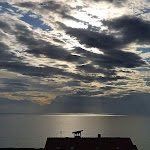 Photo n°5 de l'avis de ANNARITA.A fait le 13/06/2022 à 09:56 sur le  Eurotel à Grottammare