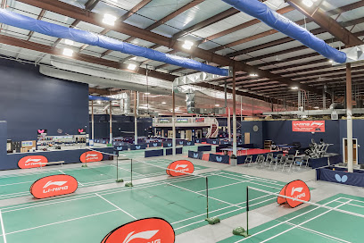 South Jersey Indoor Sports Center
