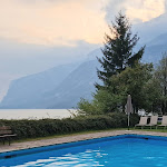 Photo n°1 de l'avis de Sebastian.u fait le 18/09/2023 à 11:55 sur le  Grand Hotel Molveno à Molveno