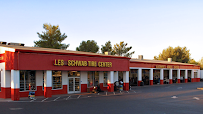 Les Schwab Tire Center - Photo 7 - Car repair in Rancho Cordova, CA, Roseville