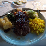 Photo n°2 de l'avis de Jose.a fait le 27/06/2019 à 22:13 sur le  Portucale à Porto