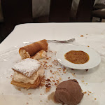 Photo n°5 de l'avis de Andrea.c fait le 23/11/2021 à 10:07 sur le  Arcadia à Turin