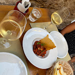 Photo n°2 de l'avis de Marcos.. fait le 16/08/2023 à 19:28 sur le  Lu Furat Ristorante Pizzeria à Alghero