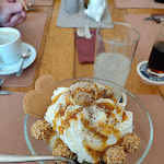 Photo n°1 de l'avis de Lars. fait le 31/03/2024 à 15:29 sur le  La Fontana à Ulm