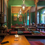 Photo n°1 de l'avis de Jeanne-Helene.E fait le 19/02/2024 à 16:05 sur le  Tadshikische Teestube à Berlin