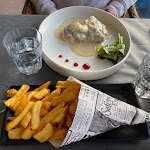 Photo n°4 de l'avis de Jürgen.e fait le 01/01/2024 à 13:37 sur le  Ristorante Pizzeria Lido Sopri à Malcesine