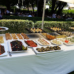 Photo n°2 de l'avis de Marinella.a fait le 20/07/2019 à 18:53 sur le  Parco dei Cavalieri à Petrignano