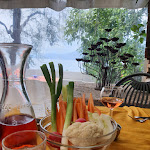 Photo n°8 de l'avis de Petra.o fait le 23/05/2021 à 21:38 sur le  Ago e Rita à Torri del Benaco