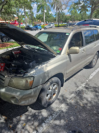 24/7 road service - Photo 9 - Car repair in West Palm Beach, FL, West Palm Beach