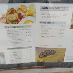 Photo n°1 de l'avis de Gabriele.l fait le 25/08/2023 à 07:41 sur le  Baita Bucaneve à Predazzo