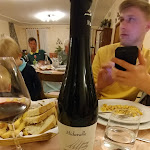 Photo n°1 de l'avis de Elena.a fait le 12/05/2017 à 09:54 sur le  Albergo Ristorante Da Rico à Fabbrica Curone