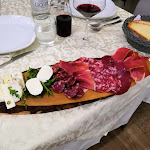 Photo n°4 de l'avis de Raffaele.r fait le 11/04/2019 à 17:15 sur le  Miseria e Nobiltà La Spaghetteria di Melfi à Melfi