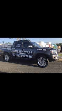 Exterminadora Los Cuñados II LLC - Photo 3 - Car repair in Bayamón, Puerto Rico, San Juan