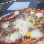 Photo n°2 de l'avis de Cameron.i fait le 08/09/2022 à 09:54 sur le  Cascade Ristorante Pizzeria Bar à Urtijëi