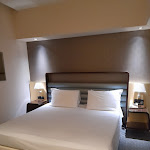 Photo n°3 de l'avis de Giuy.i fait le 21/05/2023 à 11:15 sur le  Hotel Turin City Centre à Turin