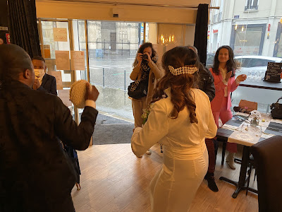 Hair and beauty by sp à Roubaix