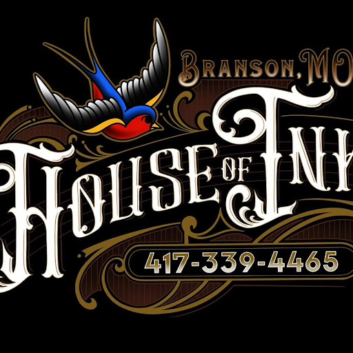 Explore marathon tattoo ideas for guys, creative tattoo ideas in Branson, available at House of Ink Tattoo Studio