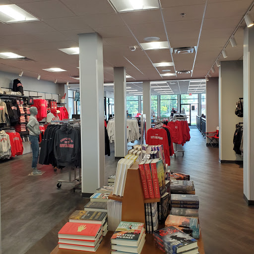 Book Store «Ann Ross Bookstore», reviews and photos, 601 College St, Clarksville, TN 37044, USA