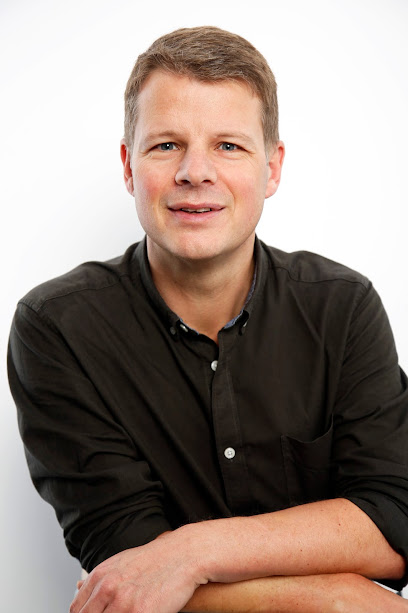 Psykoterapeut og Parterapeut Carsten Madsen