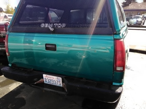 Used Car Dealer «Hazeldell Motors», reviews and photos, 9603 NE Hwy 99, Vancouver, WA 98665, USA