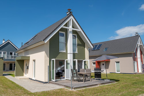 Ferienhausvermietung Tweete Heimaat Büsum en allemagne